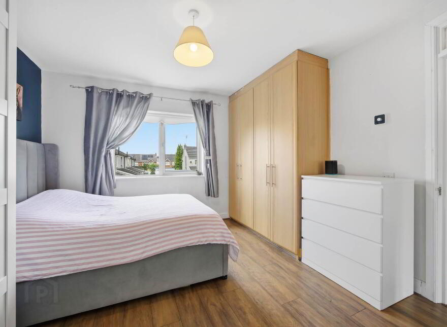 60 Allendale Rise, Clonsilla, Dublin, D15V6Y9
