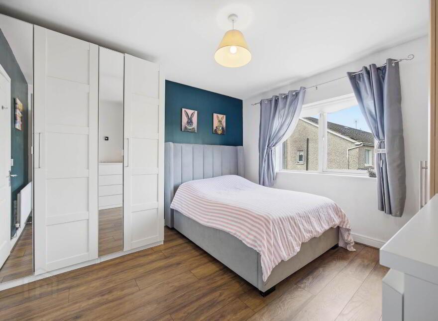 60 Allendale Rise, Clonsilla, Dublin, D15V6Y9