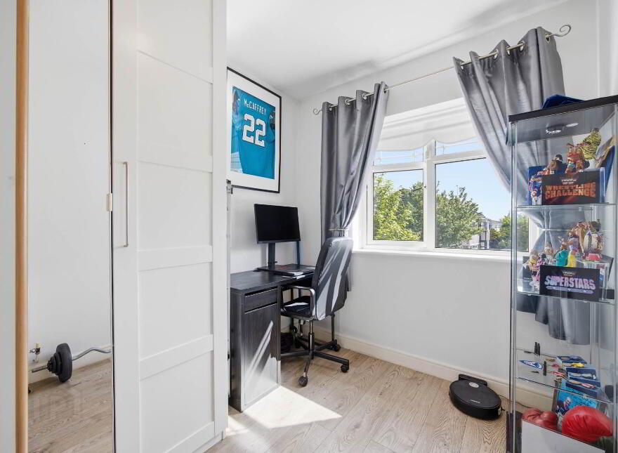 60 Allendale Rise, Clonsilla, Dublin, D15V6Y9