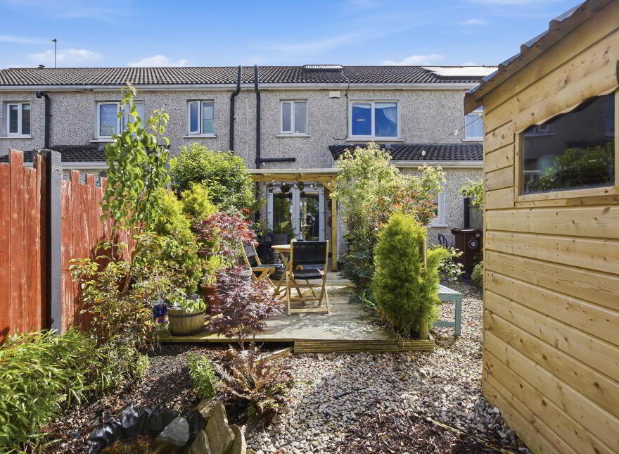60 Allendale Rise, Clonsilla, Dublin, D15V6Y9