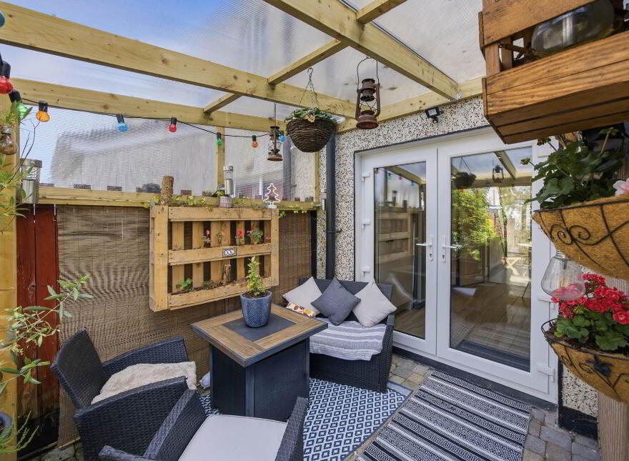 60 Allendale Rise, Clonsilla, Dublin, D15V6Y9
