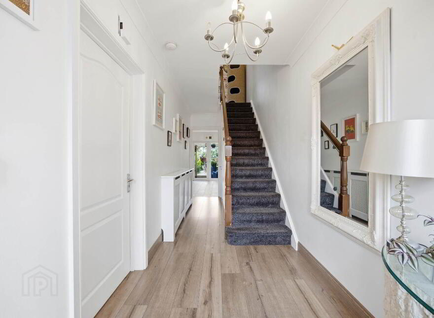60 Allendale Rise, Clonsilla, Dublin, D15V6Y9