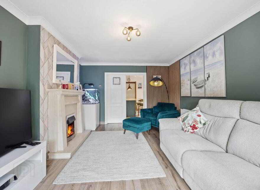 60 Allendale Rise, Clonsilla, Dublin, D15V6Y9