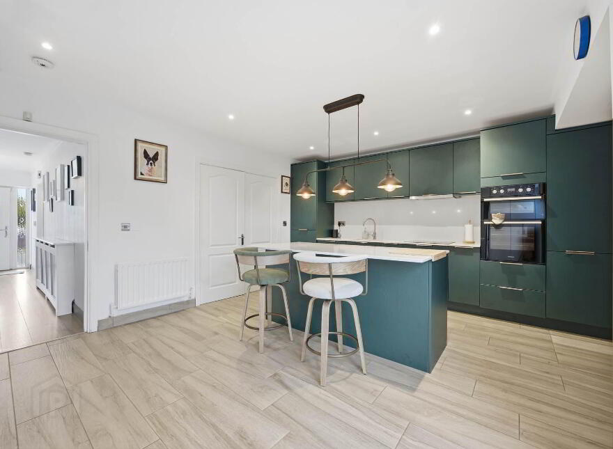 60 Allendale Rise, Clonsilla, Dublin, D15V6Y9