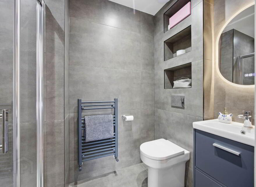 60 Allendale Rise, Clonsilla, Dublin, D15V6Y9