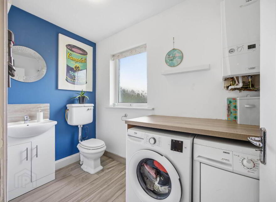 60 Allendale Rise, Clonsilla, Dublin, D15V6Y9
