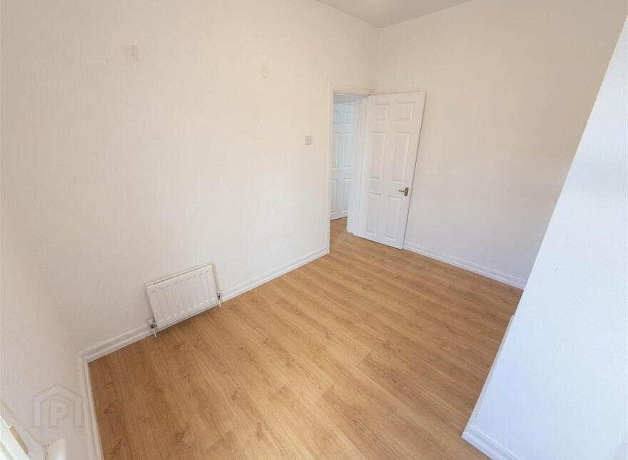 24 Wayland Street, Castlereagh Road, Belfast, BT5 5GU