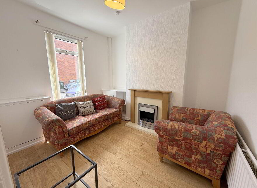24 Wayland Street, Castlereagh Road, Belfast, BT5 5GU