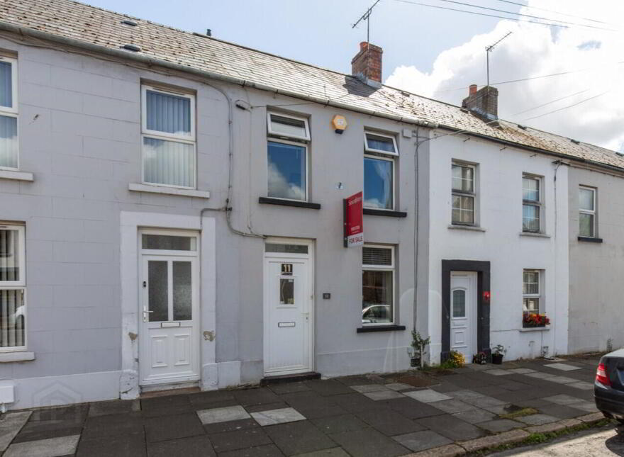 11 William Street, Newtownards, BT23 4EH