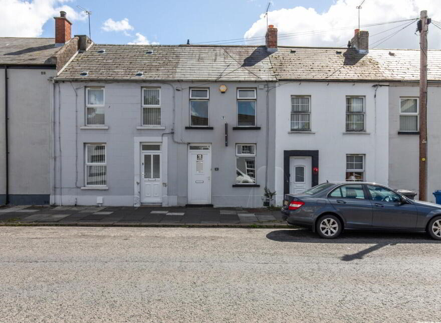 11 William Street, Newtownards, BT23 4EH