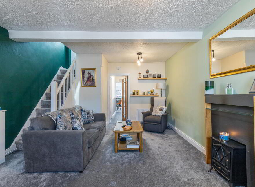 11 William Street, Newtownards, BT23 4EH