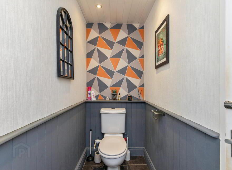 11 William Street, Newtownards, BT23 4EH