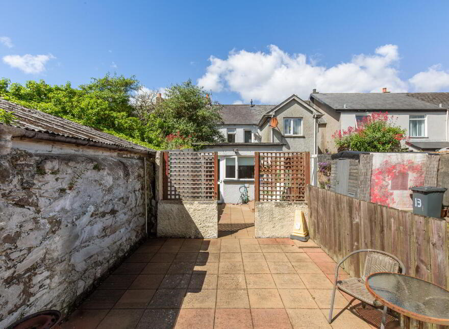 11 William Street, Newtownards, BT23 4EH