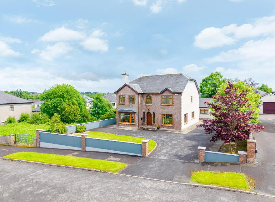 14 Westbury, Mayfield, Claremorris, F12A0E0
