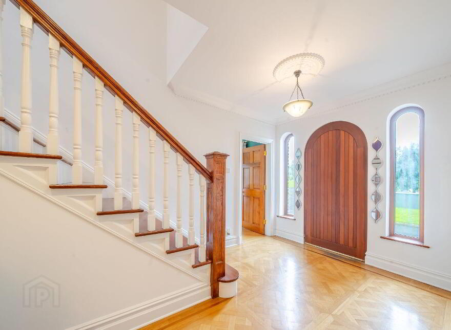 14 Westbury, Mayfield, Claremorris, F12A0E0