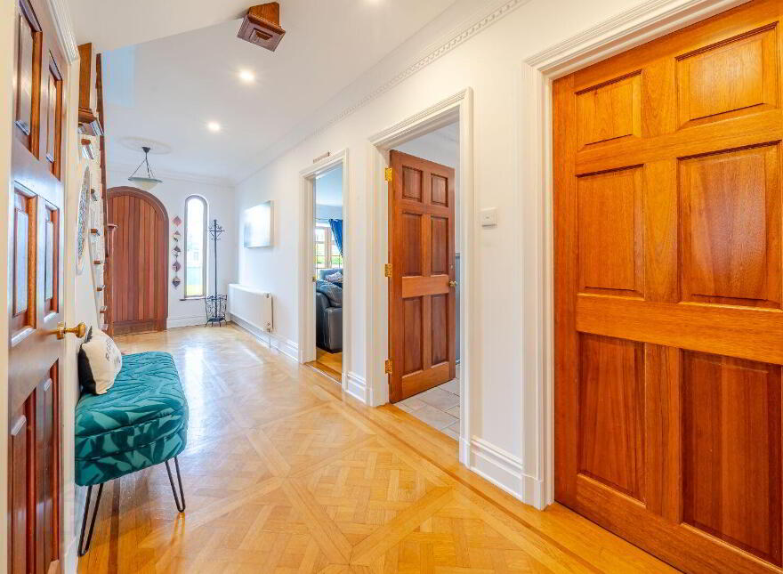 14 Westbury, Mayfield, Claremorris, F12A0E0