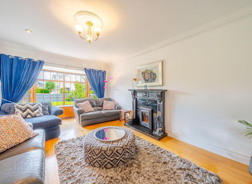 14 Westbury, Mayfield, Claremorris, F12A0E0