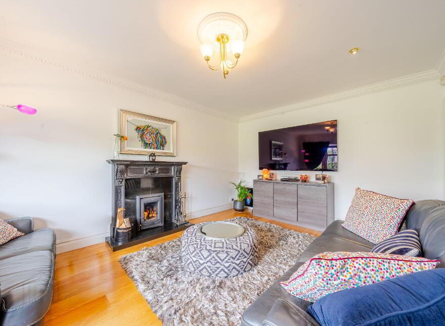 14 Westbury, Mayfield, Claremorris, F12A0E0