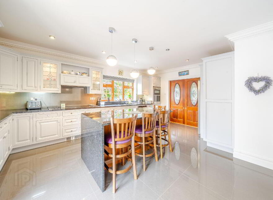 14 Westbury, Mayfield, Claremorris, F12A0E0