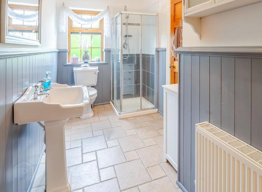 14 Westbury, Mayfield, Claremorris, F12A0E0
