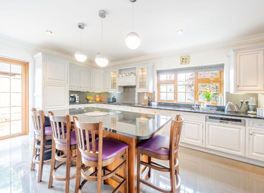 14 Westbury, Mayfield, Claremorris, F12A0E0
