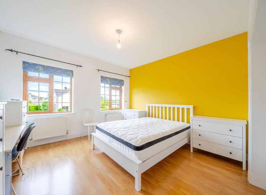14 Westbury, Mayfield, Claremorris, F12A0E0