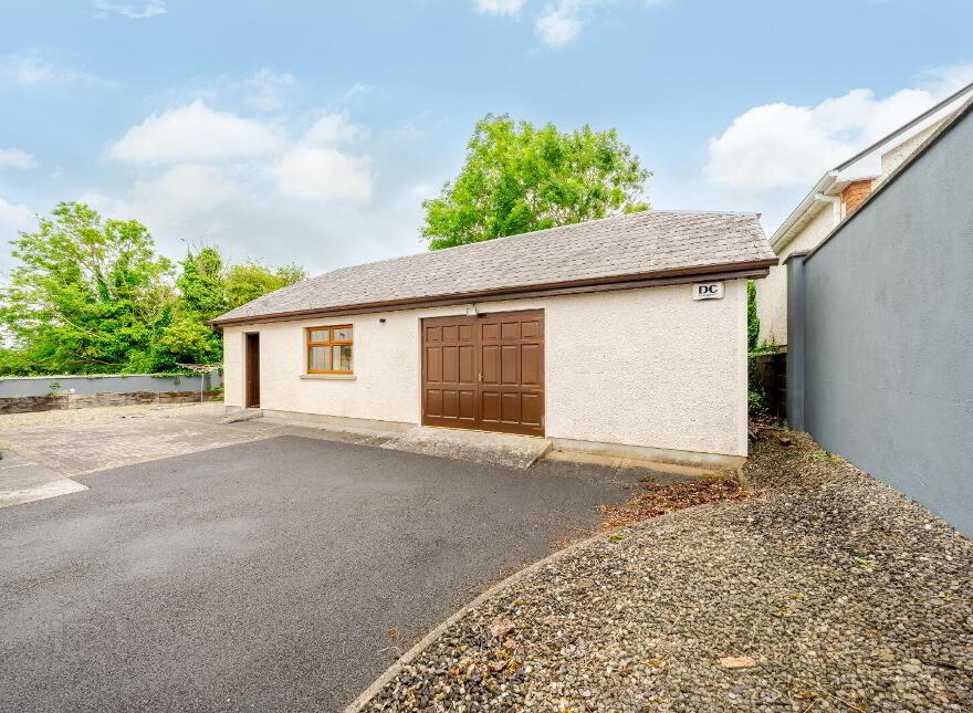 14 Westbury, Mayfield, Claremorris, F12A0E0