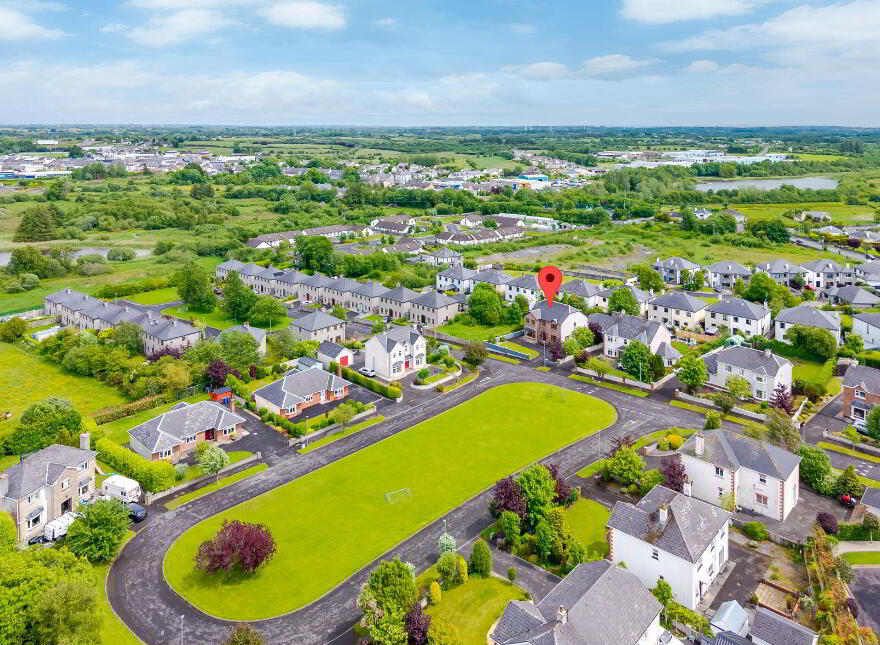 14 Westbury, Mayfield, Claremorris, F12A0E0