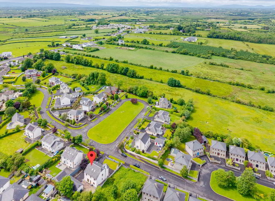 14 Westbury, Mayfield, Claremorris, F12A0E0
