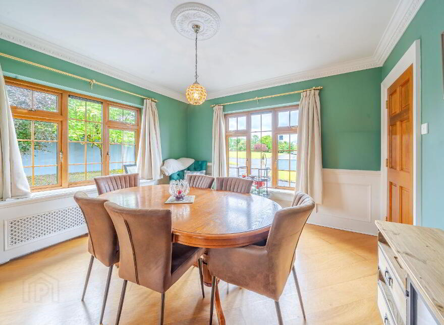 14 Westbury, Mayfield, Claremorris, F12A0E0