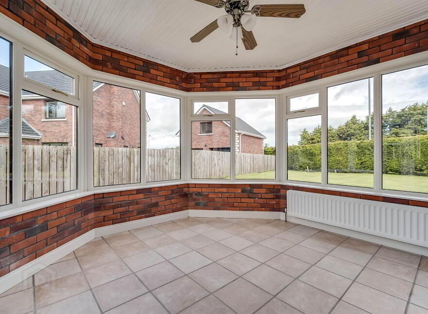 53 Hillsborough Road, Dromore, BT25 1QN