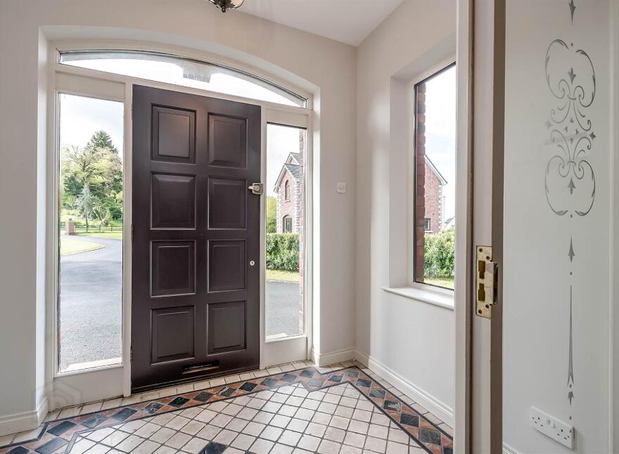 53 Hillsborough Road, Dromore, BT25 1QN