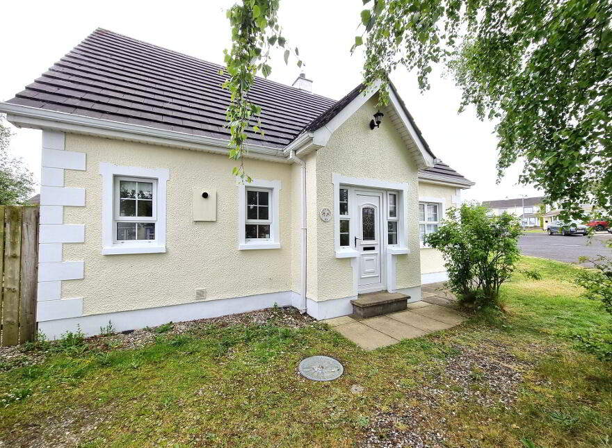 97 Gortamaddy Drive, Ballycastle, BT54 6RP