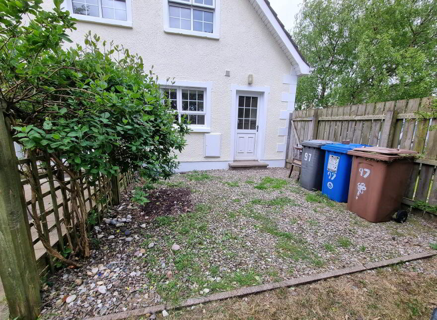97 Gortamaddy Drive, Ballycastle, BT54 6RP