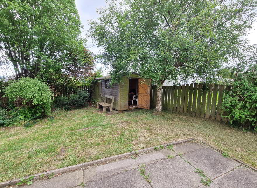97 Gortamaddy Drive, Ballycastle, BT54 6RP