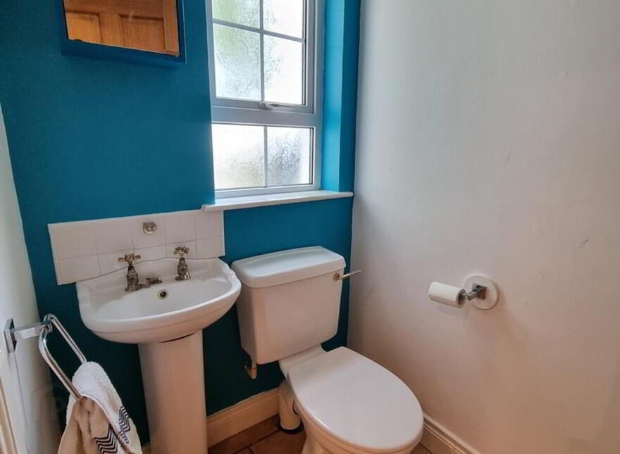 97 Gortamaddy Drive, Ballycastle, BT54 6RP