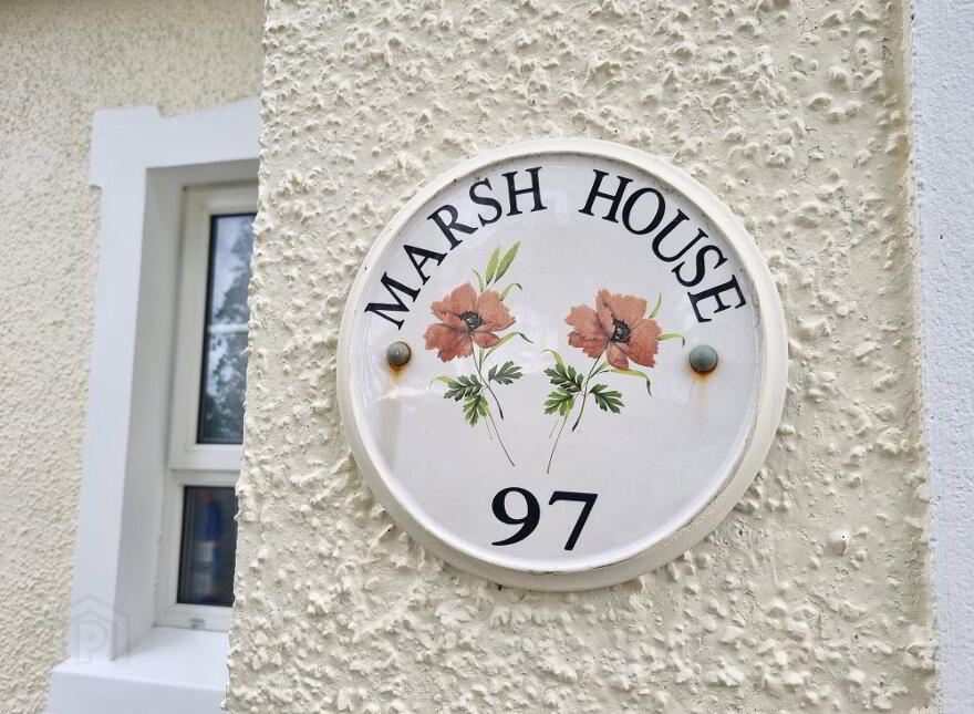 97 Gortamaddy Drive, Ballycastle, BT54 6RP