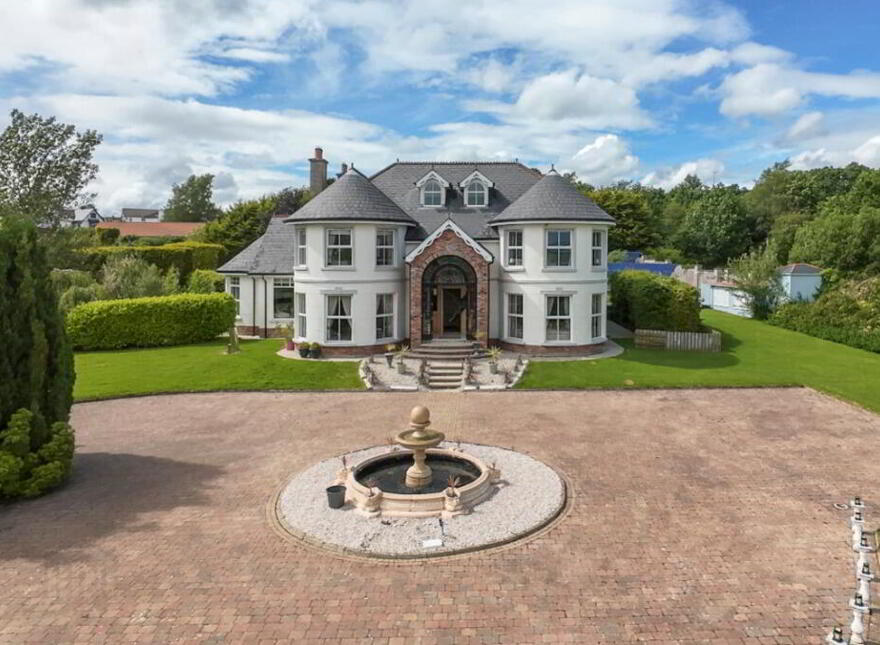 2 Boomhall Park, Derry, BT48 7BF