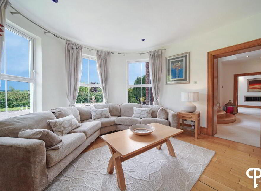 2 Boomhall Park, Derry, BT48 7BF