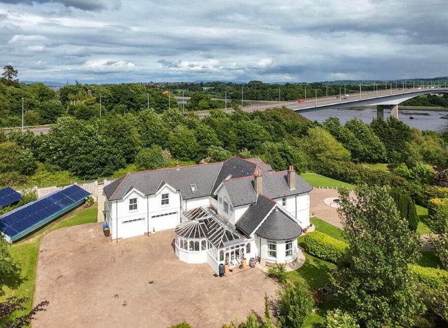 2 Boomhall Park, Derry, BT48 7BF