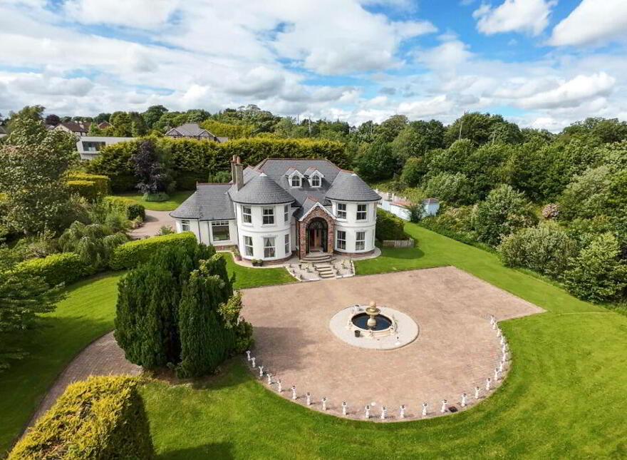 2 Boomhall Park, Derry, BT48 7BF