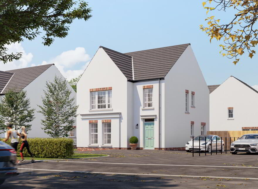 16 Finlaystown Road, Abbey Grange, Finlaystown Road, Portglenone
