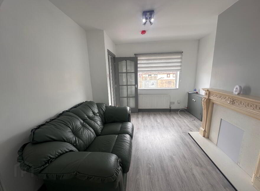 83 Ainsworth Drive, Belfast, BT13 3EL