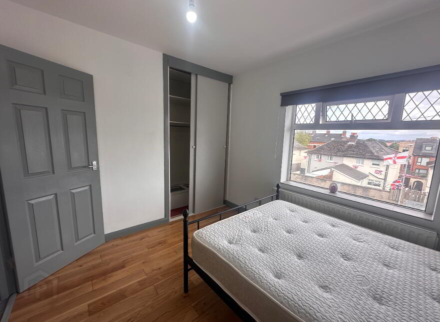 83 Ainsworth Drive, Belfast, BT13 3EL