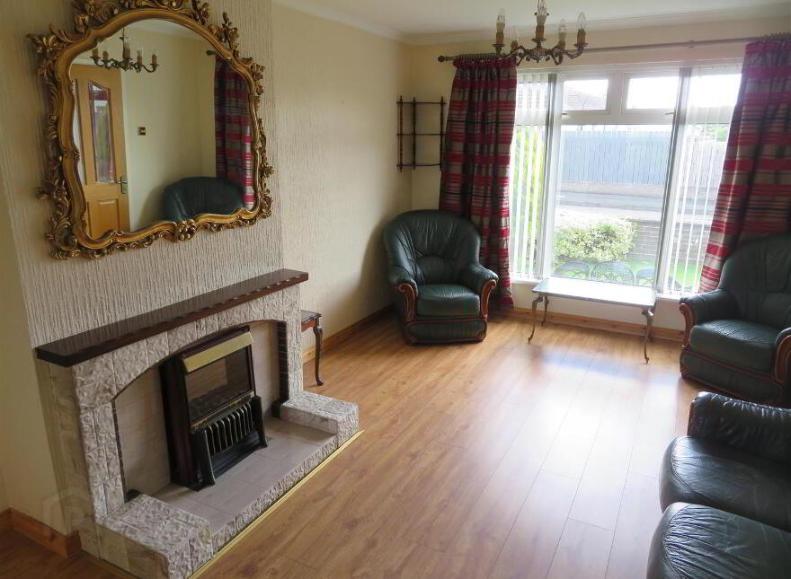 17 Woodford Park, Lurgan, BT66 7HA