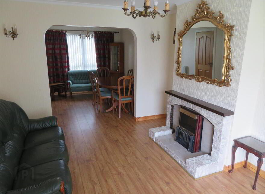 17 Woodford Park, Lurgan, BT66 7HA