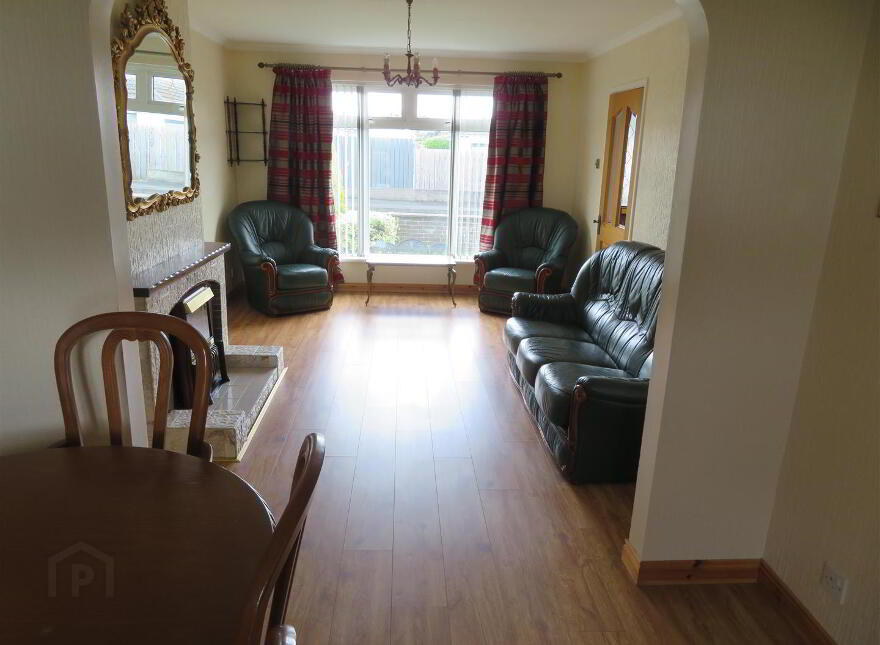 17 Woodford Park, Lurgan, BT66 7HA