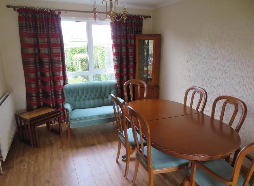 17 Woodford Park, Lurgan, BT66 7HA
