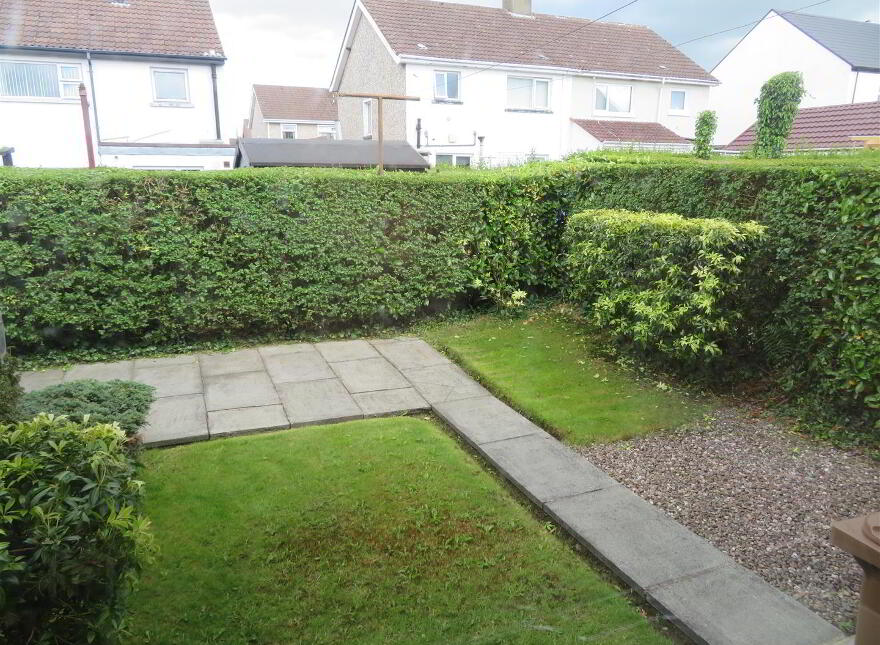 17 Woodford Park, Lurgan, BT66 7HA