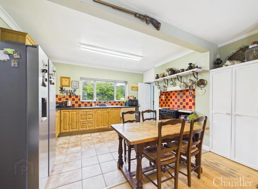 27 Hillsborough Road, Carryduff, Belfast, BT8 8HS